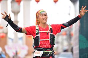 BIB: 5502, 
                            <button type="button" onclick="openModal(21797526)" class="btn btn-primary btn-sm float-right btn-popup" data-toggle="modal" data-target=".modal-high-quality">
                        <i class="fas fa-shopping-cart"></i> Add to Cart
                    </button>
                                            <button type="button" onclick="isThisMe(21797526, true)" class="btn btn-success btn-sm float-right btn-popup btn-isme hidden" data-toggle="tooltip" data-placement="bottom" title="นี่คือรูปของคุณใช่ไหม คลิกที่นี่เพื่อเอาเข้าอัลบั้ม">
                        <i class="fas fa-plus"></i> Add to album
                    </button>
                    <button type="button" onclick="isThisMe(21797526, false)" class="btn btn-warning btn-sm float-right btn-popup btn-isnotme hidden">
                        <i class="fas fa-ban"></i> Remove from album
                    </button>